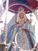 Santsima Virgen de Gua